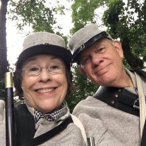 Meet your Posher, Teri